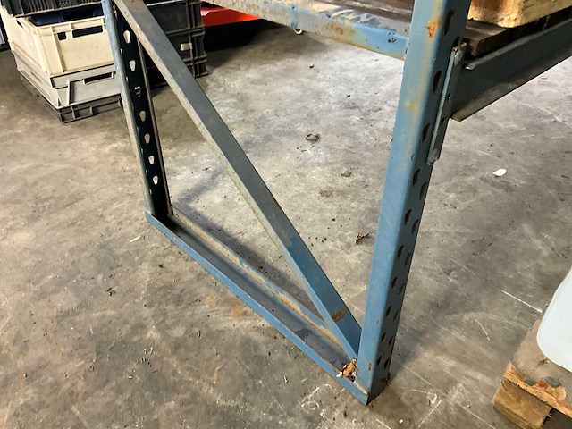 Magazijnstelling - afbeelding 2 van  3