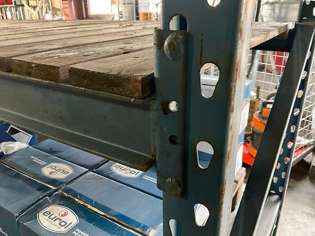 Magazijnstelling - afbeelding 3 van  3