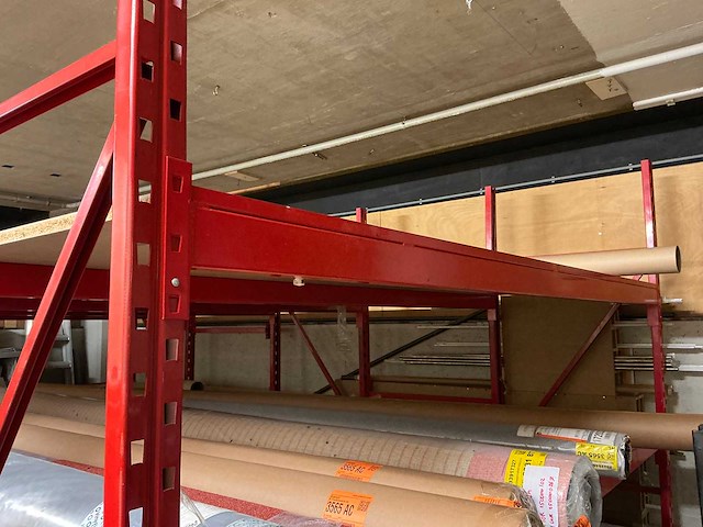 Magazijnstelling - afbeelding 10 van  14