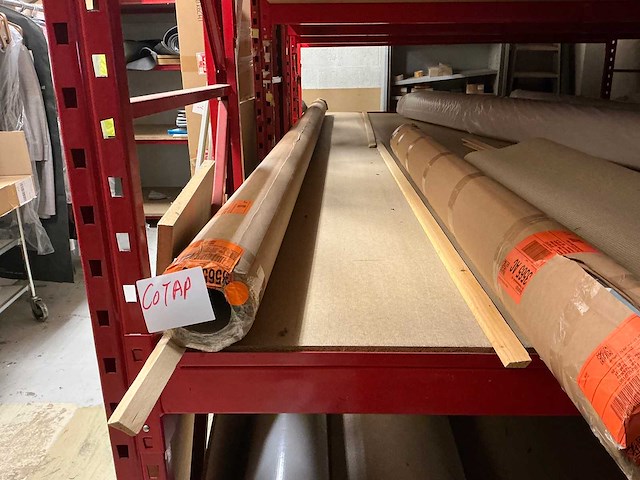 Magazijnstelling - afbeelding 11 van  14