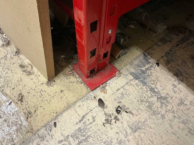 Magazijnstelling - afbeelding 12 van  14