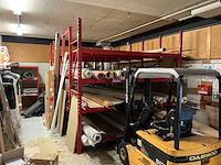 Magazijnstelling - afbeelding 1 van  14