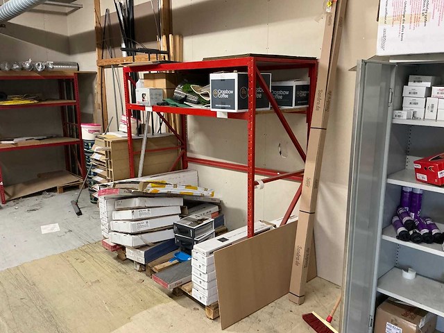 Magazijnstelling - afbeelding 4 van  14