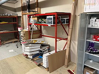 Magazijnstelling - afbeelding 4 van  14