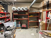 Magazijnstelling - afbeelding 5 van  14