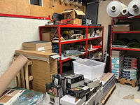 Magazijnstelling - afbeelding 13 van  14