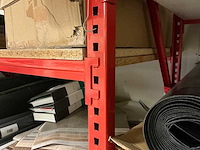 Magazijnstelling - afbeelding 7 van  14