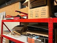 Magazijnstelling - afbeelding 8 van  14