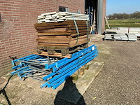 Magazijnstelling - afbeelding 1 van  3