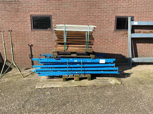 Magazijnstelling - afbeelding 2 van  3