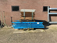 Magazijnstelling - afbeelding 2 van  3