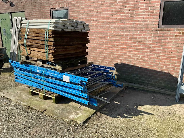 Magazijnstelling - afbeelding 3 van  3