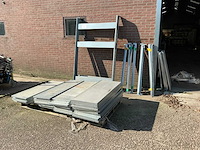 Magazijnstelling - afbeelding 1 van  3