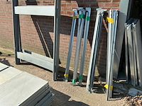 Magazijnstelling - afbeelding 3 van  3