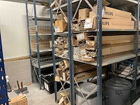 Magazijnstelling - afbeelding 1 van  5