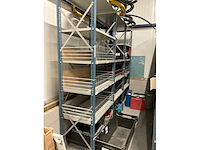 Magazijnstelling - afbeelding 2 van  5