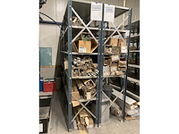 Magazijnstelling - afbeelding 3 van  5