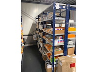 Magazijnstelling - afbeelding 1 van  8