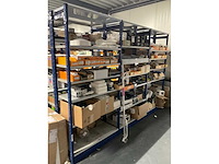 Magazijnstelling - afbeelding 2 van  8