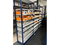 Magazijnstelling - afbeelding 3 van  8