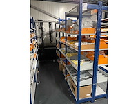 Magazijnstelling - afbeelding 4 van  8