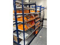 Magazijnstelling - afbeelding 5 van  8