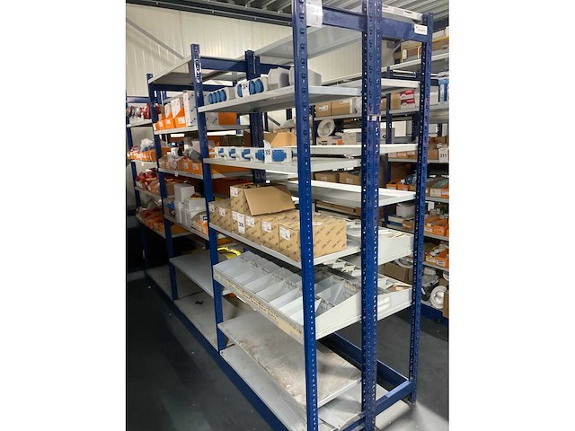 Magazijnstelling - afbeelding 6 van  8