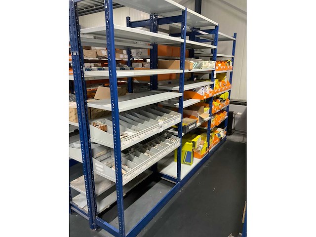 Magazijnstelling - afbeelding 8 van  8