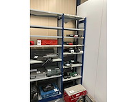 Magazijnstelling - afbeelding 1 van  2