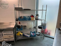 Magazijnstelling - afbeelding 1 van  3