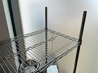 Magazijnstelling - afbeelding 2 van  3