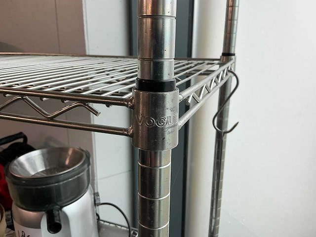 Magazijnstelling - afbeelding 3 van  3