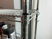 Magazijnstelling - afbeelding 3 van  3