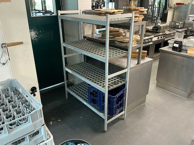 Magazijnstelling - afbeelding 1 van  3