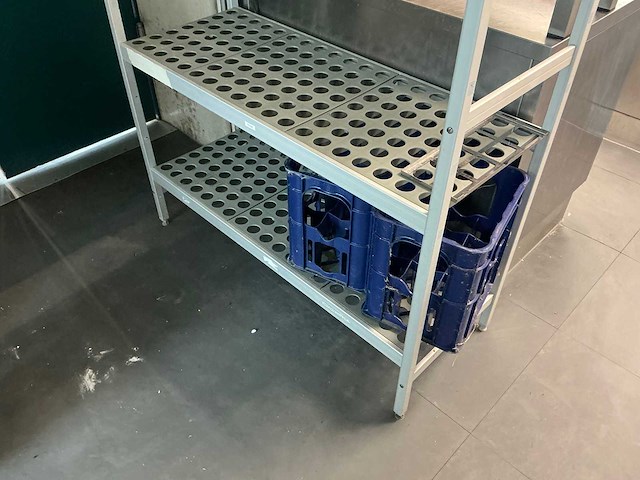 Magazijnstelling - afbeelding 2 van  3