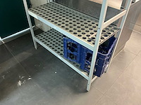 Magazijnstelling - afbeelding 2 van  3