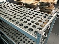 Magazijnstelling - afbeelding 3 van  3