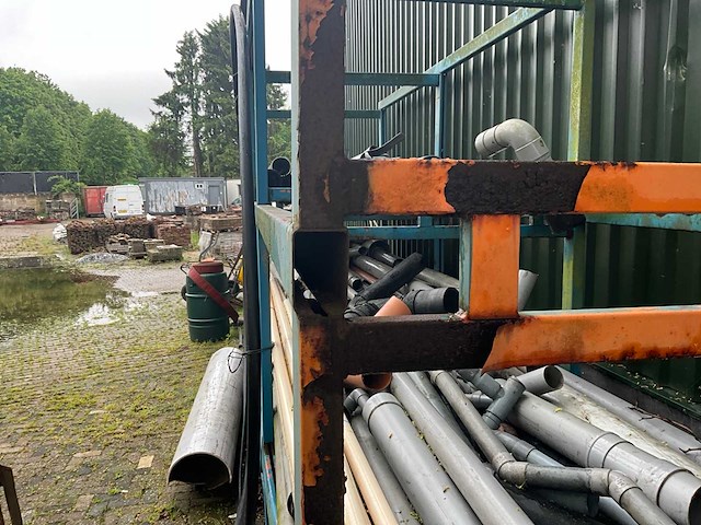 Magazijnstelling - afbeelding 3 van  6