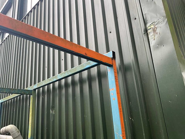 Magazijnstelling - afbeelding 4 van  6