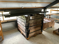 Magazijnstelling - afbeelding 1 van  2