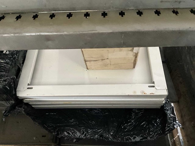 Magazijnstelling - afbeelding 2 van  2