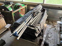 Magazijnstelling - afbeelding 1 van  1