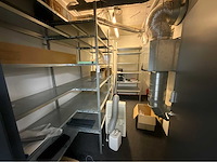 Magazijnstelling - afbeelding 1 van  6