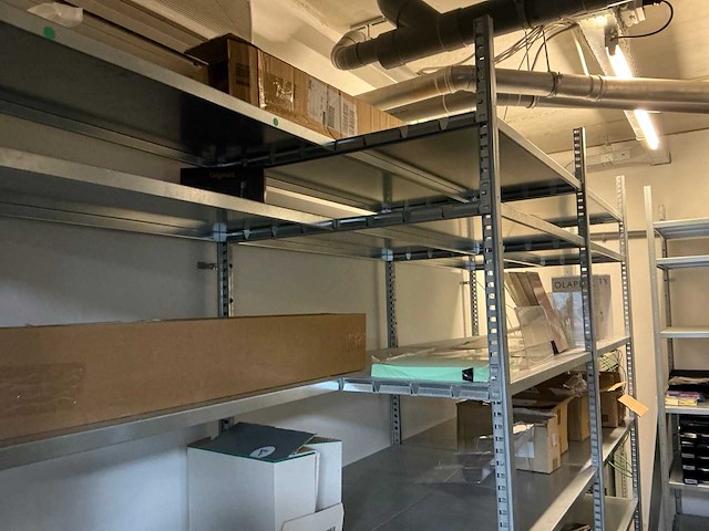 Magazijnstelling - afbeelding 2 van  6