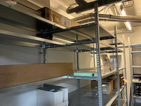 Magazijnstelling - afbeelding 2 van  6