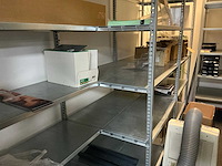 Magazijnstelling - afbeelding 3 van  6