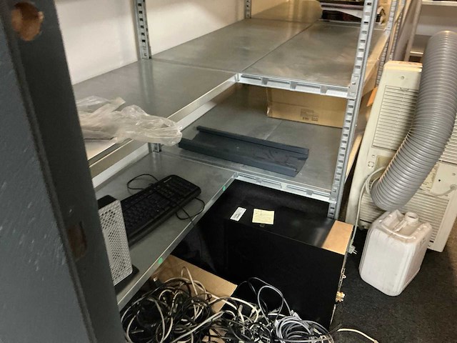 Magazijnstelling - afbeelding 4 van  6