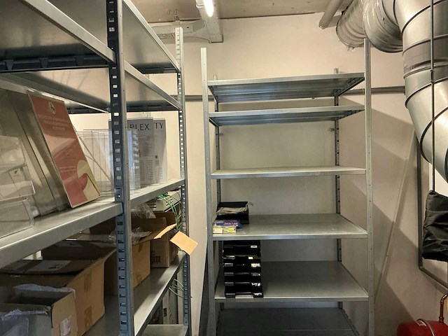 Magazijnstelling - afbeelding 5 van  6