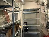 Magazijnstelling - afbeelding 5 van  6