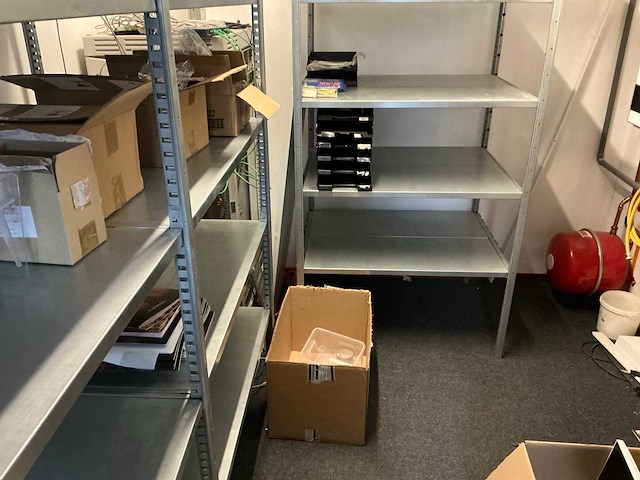 Magazijnstelling - afbeelding 6 van  6